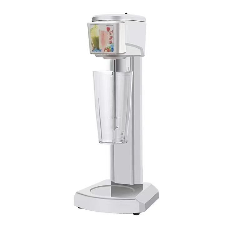 Commercial milkshake mixer juice making machine milkshake blender milkshake machine