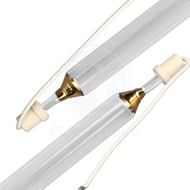 Printing Plate Making Accessories 365nm Uv Mercury Lamp