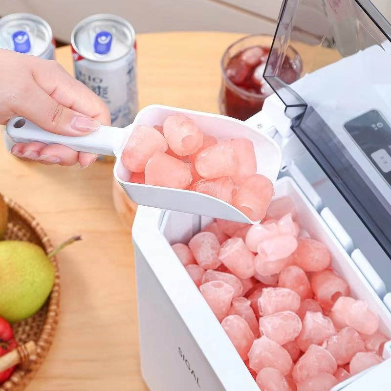 Crystal ice ball maker ice block maker making machine
