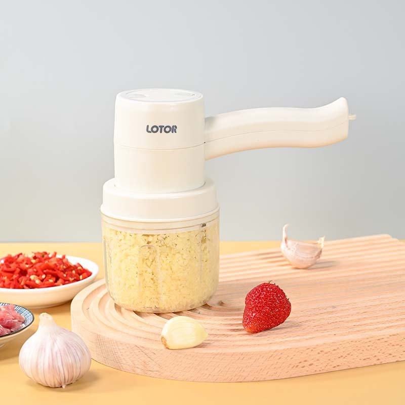 Portable Home Cake Making Mini Blender Machine Electric Kitchen Bread Tool Egg Beater Hand Mixer for Bakery