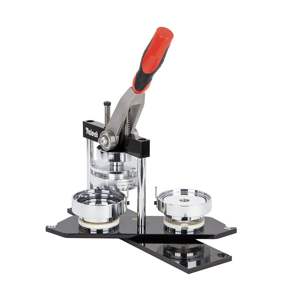 Factory Price Manual Button Badge Making Machine Model No. SDHP-N4