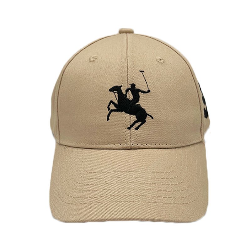 High Quality Unisex Adult Sports Caps Custom Logo Baseball Hat with Flat Brim and Applique Pattern Fashion Jewelry Wholesale