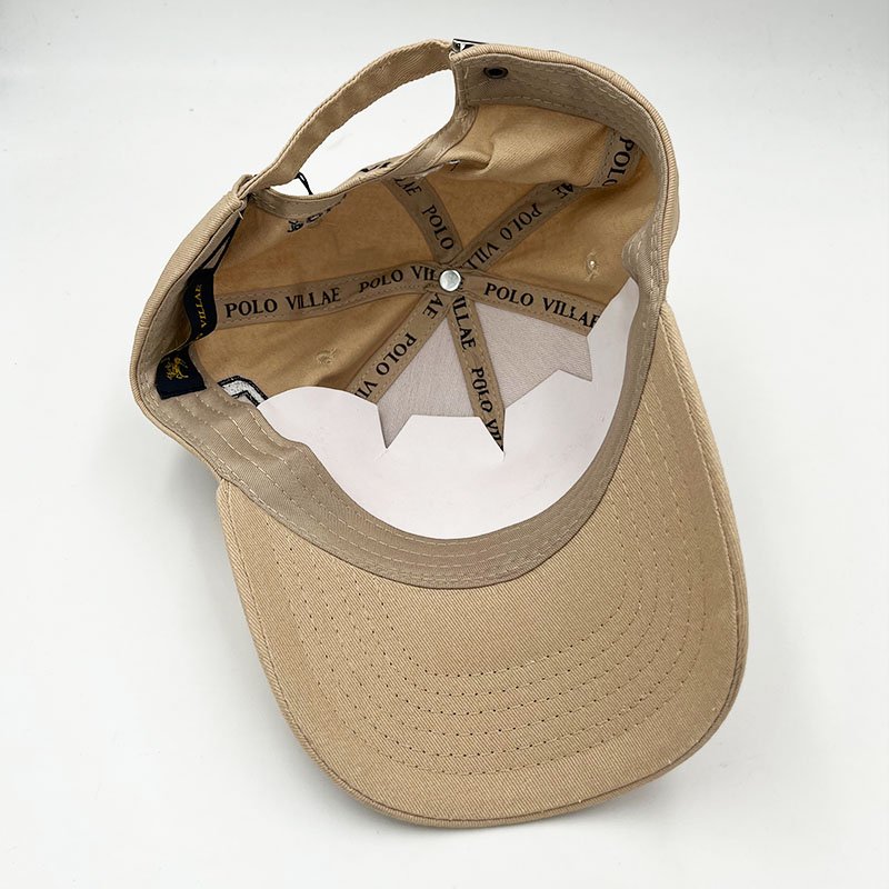 High Quality Unisex Adult Sports Caps Custom Logo Baseball Hat with Flat Brim and Applique Pattern Fashion Jewelry Wholesale