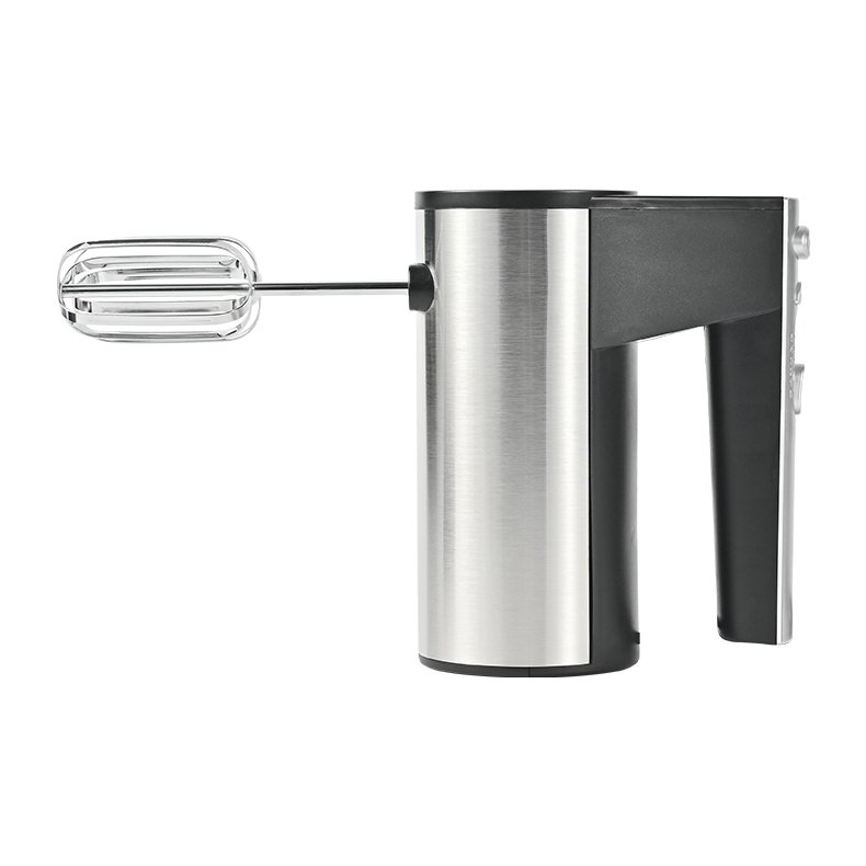 Multifunctional Wholesale Stainless Steel Kitchen Electric Mixer Hand Held Food Mixer Egg Beater Electric Mixer