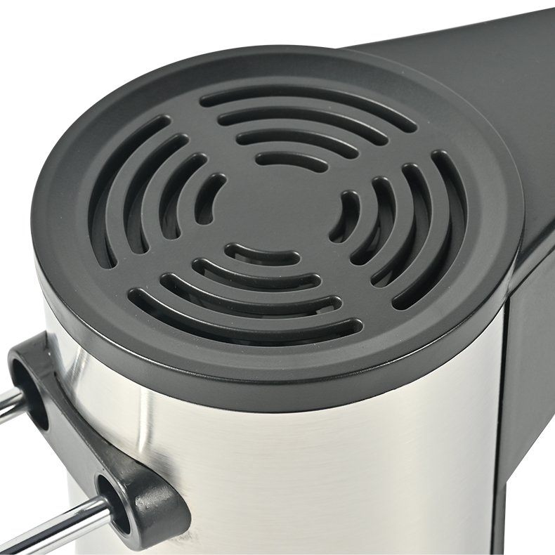 Multifunctional Wholesale Stainless Steel Kitchen Electric Mixer Hand Held Food Mixer Egg Beater Electric Mixer