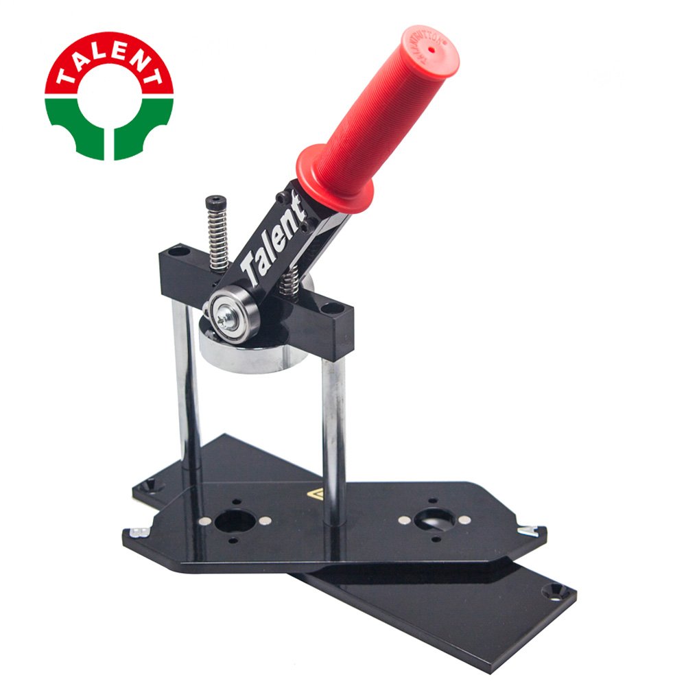 Wholesale New Age Products TALENT Wholesale Button Badge Making Machine Button Maker
