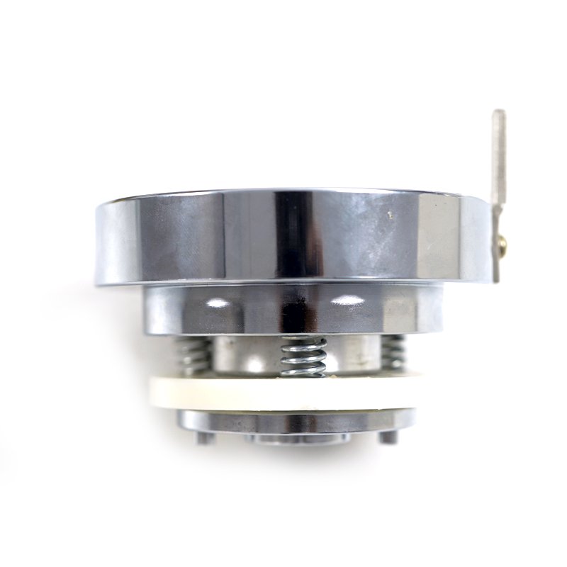 Semi-Automatic 65mm Cover Button Machine Button Maker Machine Pin Badge Press Machine