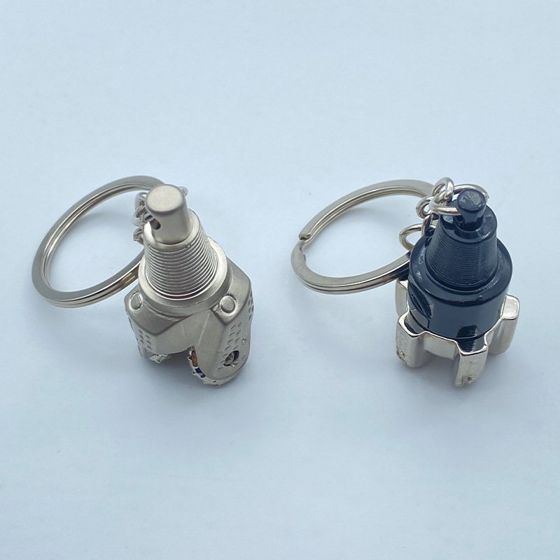 Petroleum Machinery Parts Steel Button Tooth Tricone Drilling Bits 8 1/2'' oilfield drill bit keychain