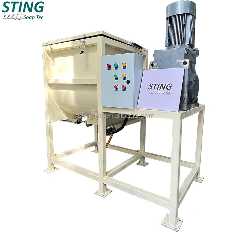 High Quality Factory Price Commercial Soap Making Machine Equipment