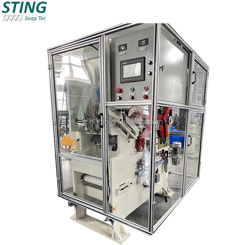 High Quality Factory Price Commercial Soap Making Machine Equipment