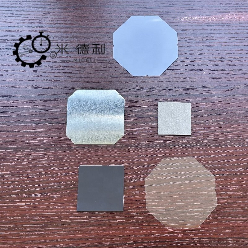 a whole set high quality factory price 63.5*63.5mm and 50*50mm new metal button photo magnet making machine
