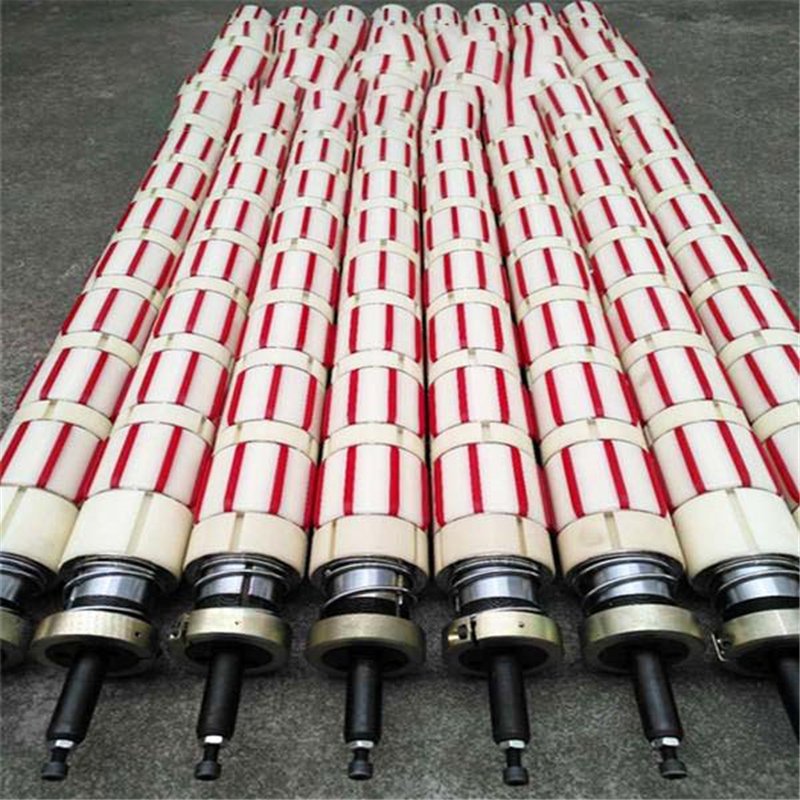 Semi Automatic Jumbo Rolls Adhesive Tape Slitter Machinery Bopp Tape Slitting Rewinding Machine