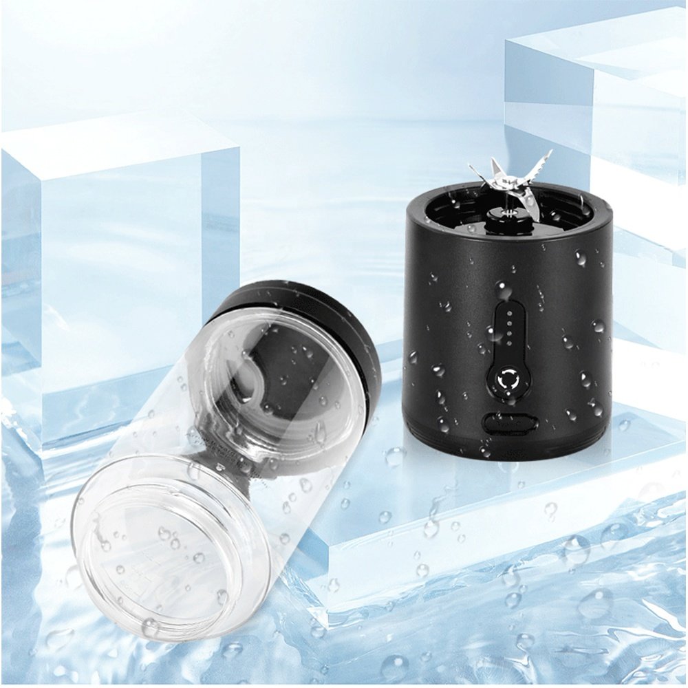 Brand New Arrival 6 Blade Blender 530ML Fresh Fruit Juicer Portable Blender Juice Blender