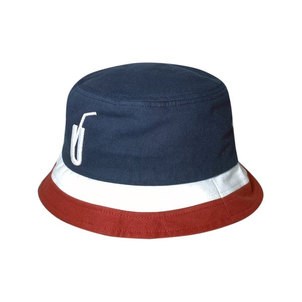 Viet Nam Manufacturer ODM Customized Branded Logo Bucket Hat Unisex Embroidery Fisherman Hat Sun