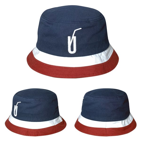 Viet Nam Manufacturer ODM Customized Branded Logo Bucket Hat Unisex Embroidery Fisherman Hat Sun