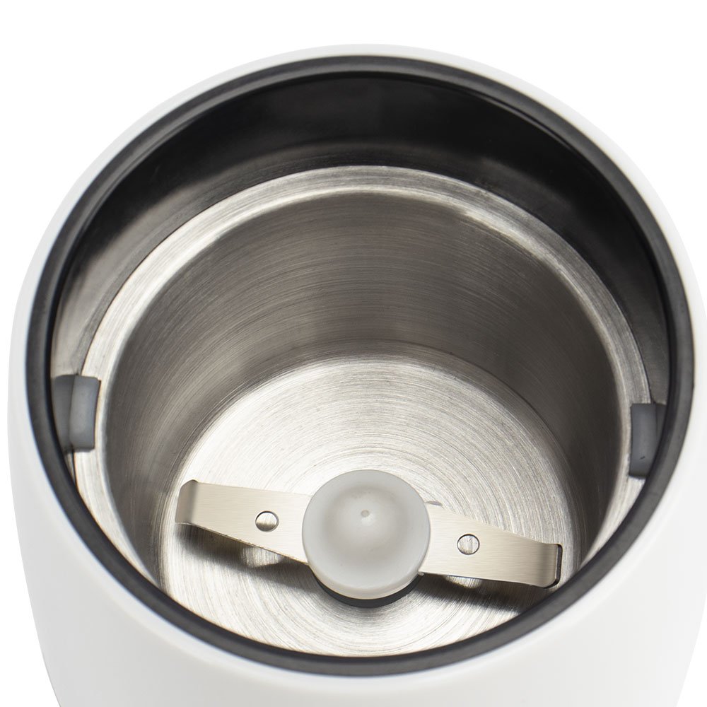 Portable Electric Grinder Mini Home Use Powder Making Machine Electric Coffee Grinder