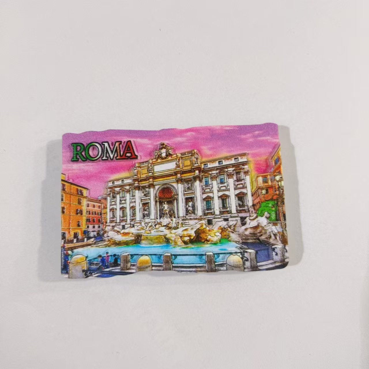 Uniquely Designed Modern Refrigerator Magnet Printer Modern Style Button Making Magnetic Stickers Modern Refrigerator Machine
