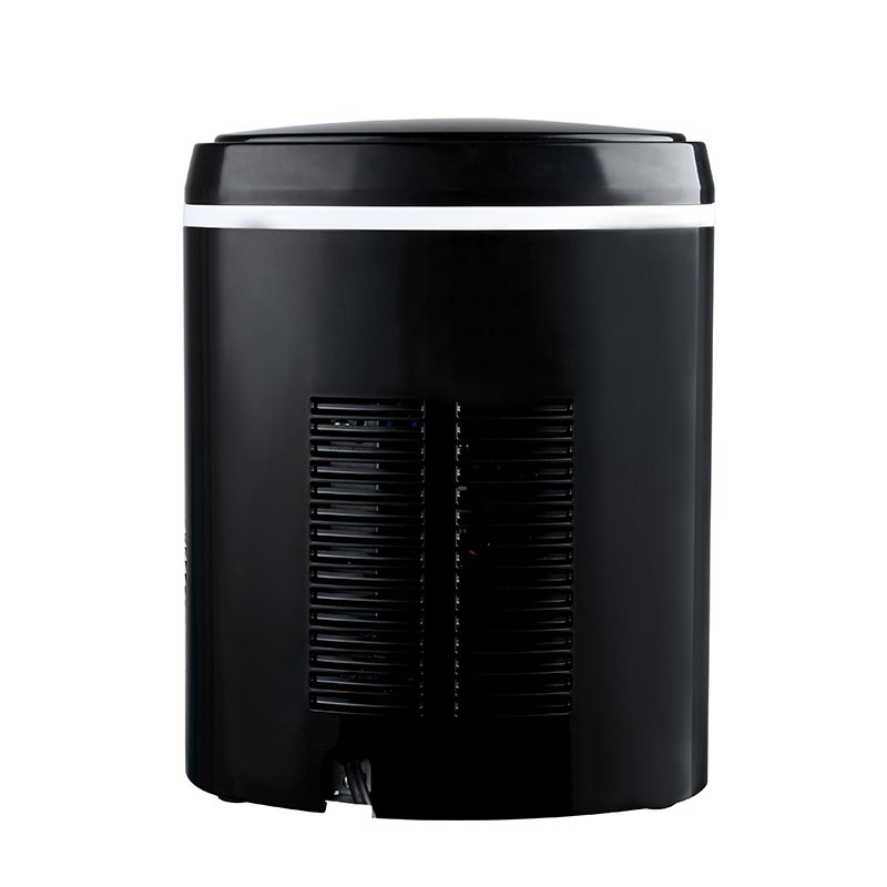 Konwin Countertop Ice Maker Machine Ice Maker Portable Ice Maker for Home Office