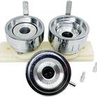 Interchangeable Button Badge Making machine Mould for button maker machine Size 58/44/75