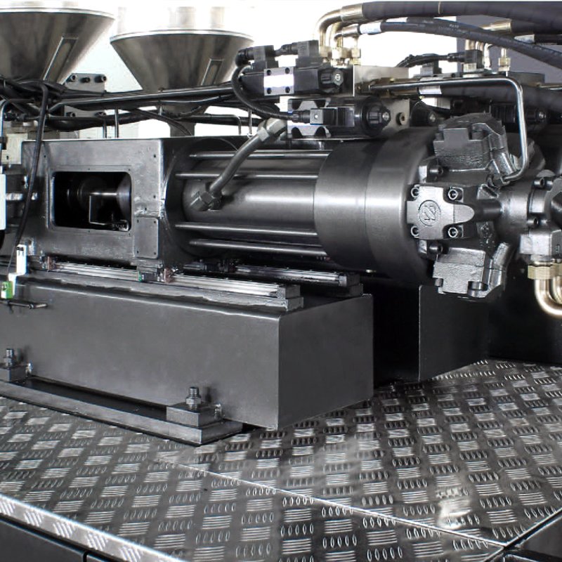 LIFTHYDRAU plastic chair plastic button injection machine Vertical Injection Molding Machine