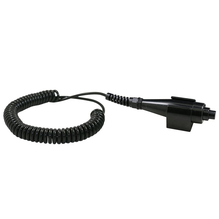 2 Steps 4 Cores 3 Meters X Ray Control Exposure Switch Push Button Hand Switch For DR CR Digital X ray Machine