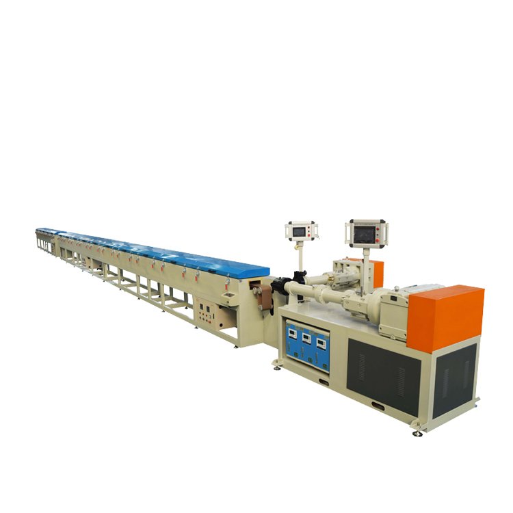after-sales service rubber hose extrusion machine rubber extruder machine manufacturers