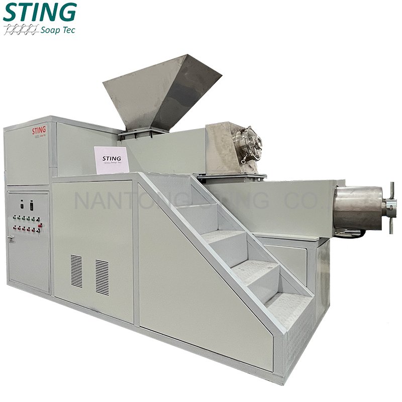 50-2000kg Cheap Soap Making Line for Sale