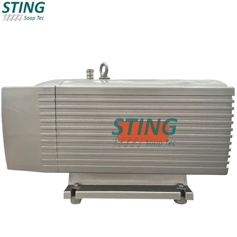 50-2000kg Cheap Soap Making Line for Sale