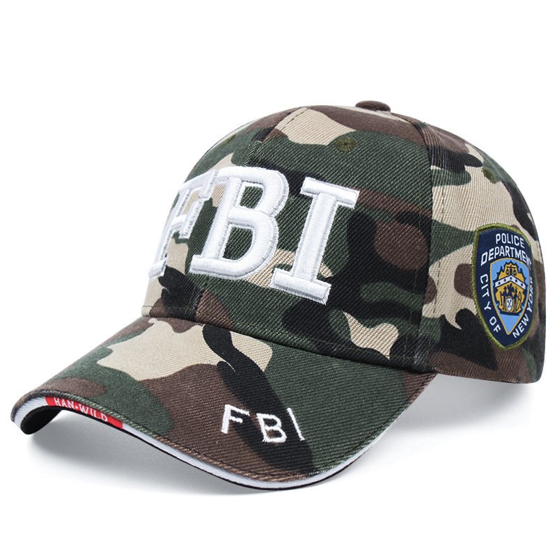 Factory Direct sales new baseball cap fashion Truck cap 3D embroidery simple cap