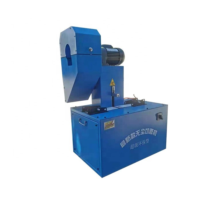 Portable 1'' Manual Crimper Hose Assembly Machine Hand AC Hydraulic Pressing Kits Rubber Product Making Machinery