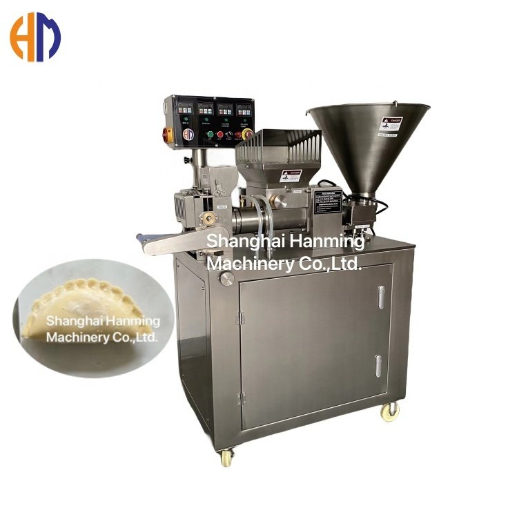 Factory direct supply automatic multi-purpose maquina para hacer empanadas machine