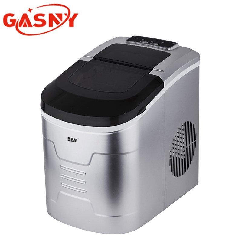 Factory supply high capacity portable mini icemaker ice makers machines
