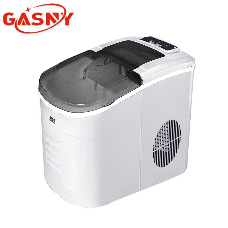 Factory supply high capacity portable mini icemaker ice makers machines