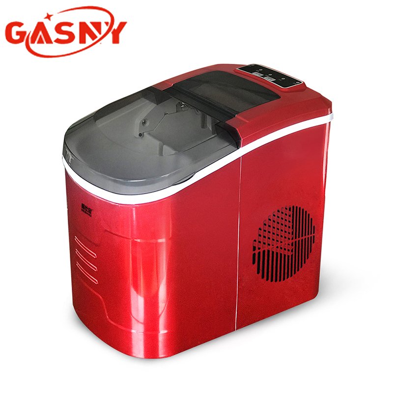 Factory supply high capacity portable mini icemaker ice makers machines