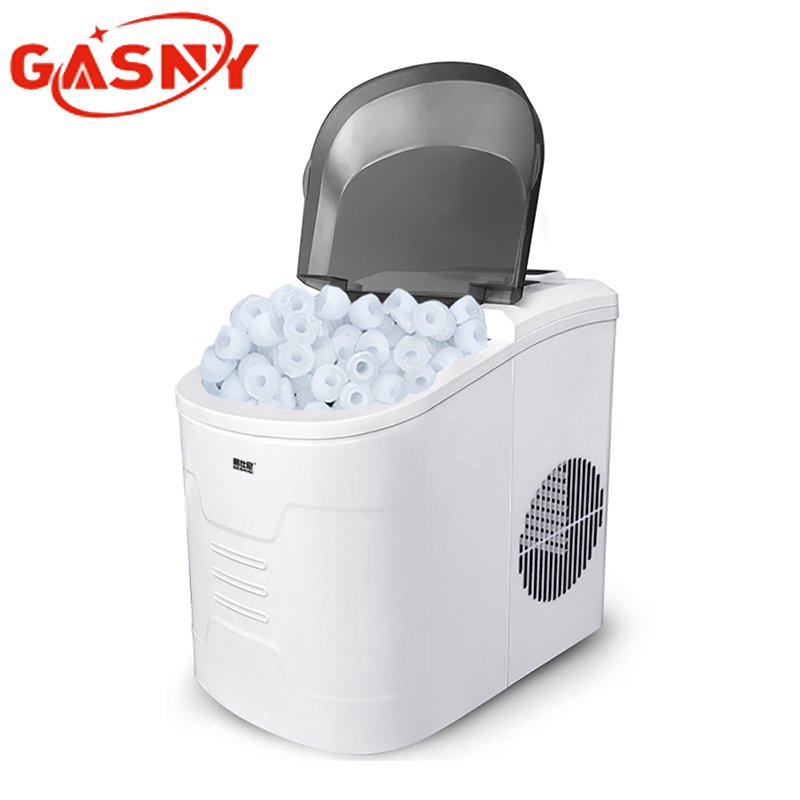 Factory supply high capacity portable mini icemaker ice makers machines