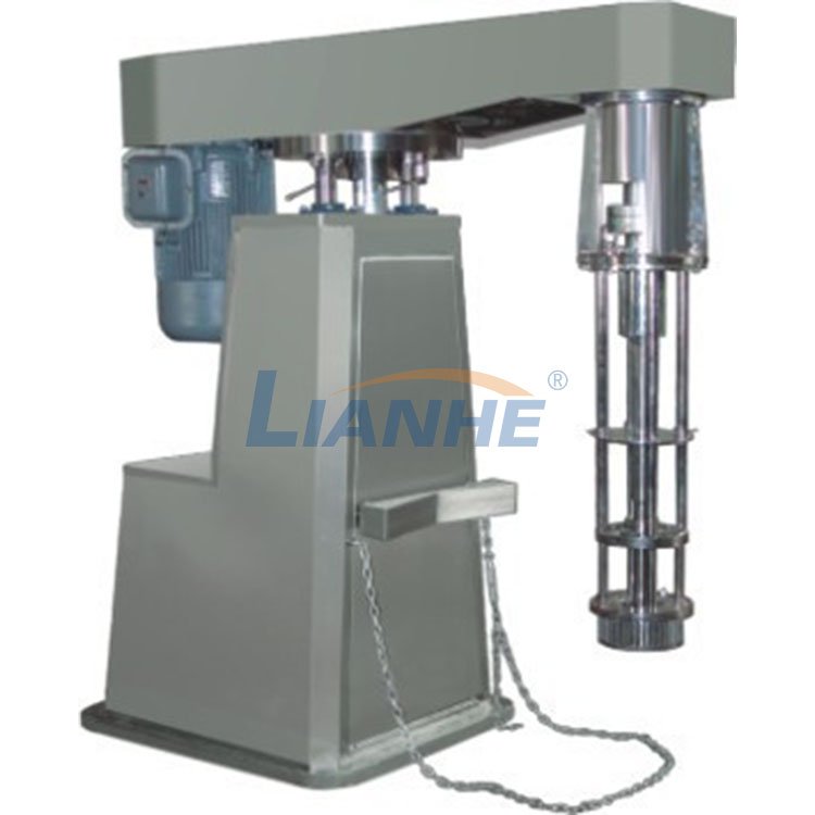 Movable hanging homogenizer emulsifyer, dispersering homogenizer emulsifier,stainless steel hanging homogenizer emulsifier