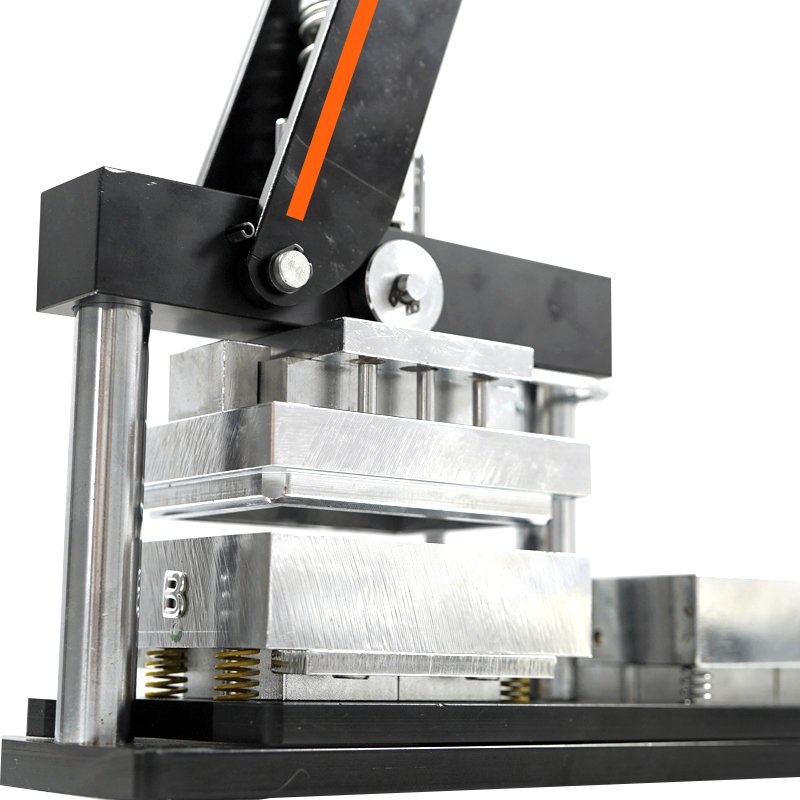 Refrigerator Magnet Making Machine