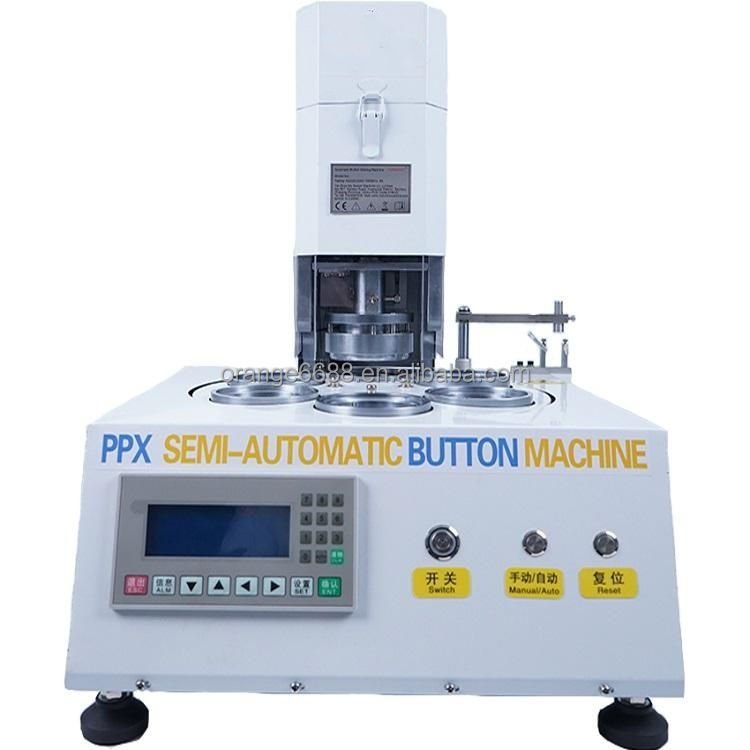 2*2Inch 50*50MM Automatic Rectangle Fridge Magnet Maker Machine Fridge Magnet Making Machine And Paper Cutter