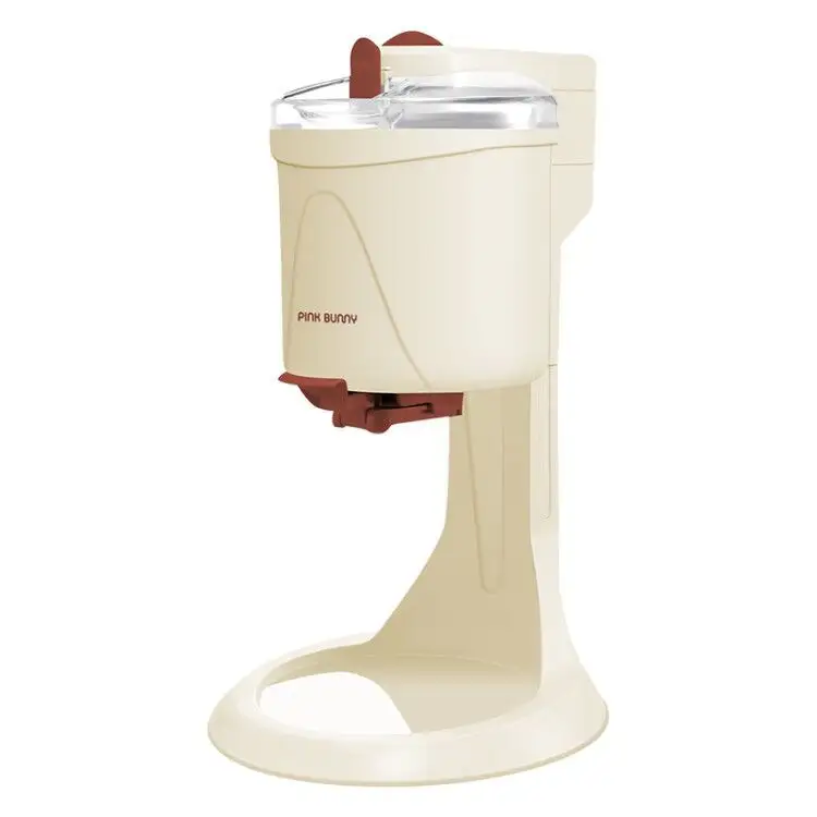 Home Ice Cream Machine ice cream maker With Capacity 1L