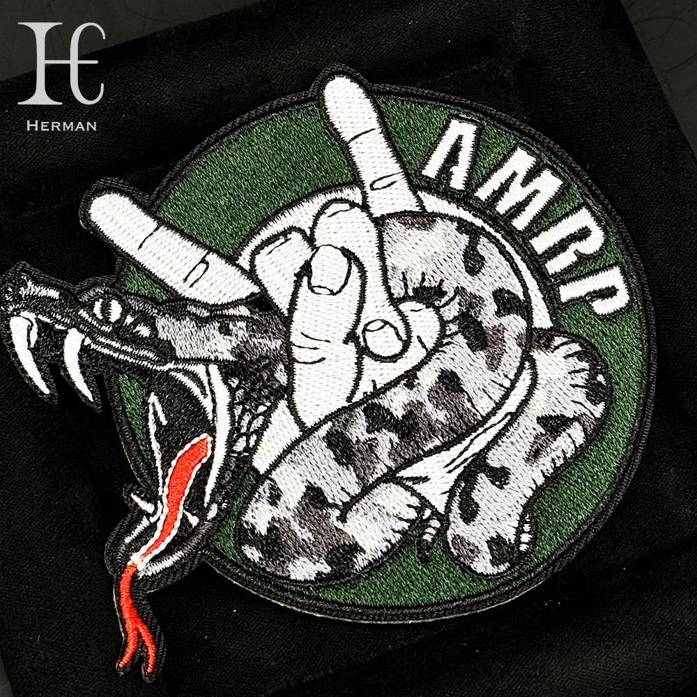 Custom embroidered badge Football Basketball Club badge Clothing Shoes hat diy cartoon anime embroidered badge pin