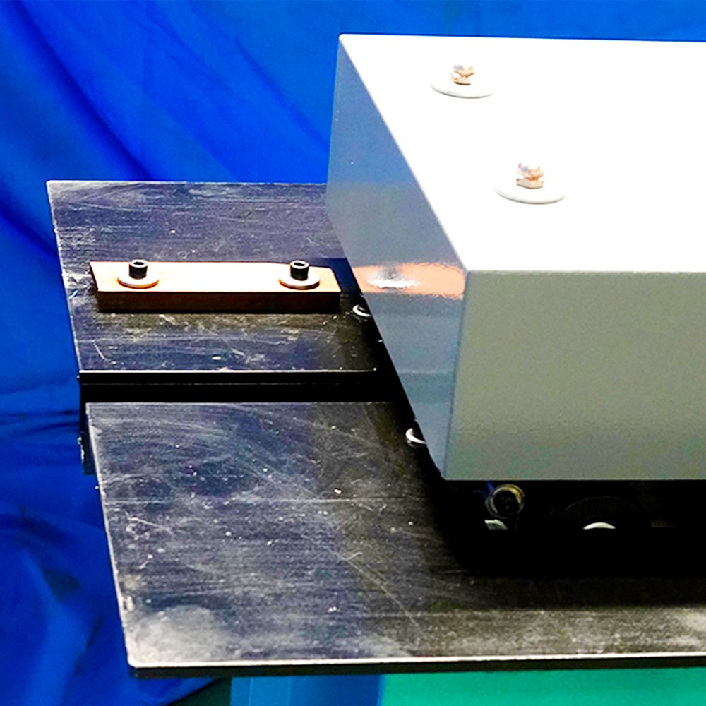 Pittsburgh lock former S type button punch machine Lock Forming Machine duct joint making machine