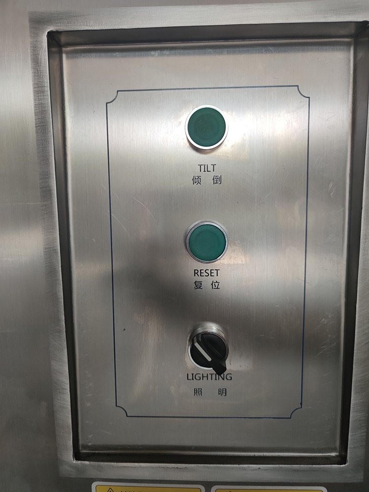 Factory Shampoo Homogenizing Emulsifying Mixing Tank Cosmetics Facial Body Cream Ointment Lotion Vacuum Emulsifier Mixer Machine
