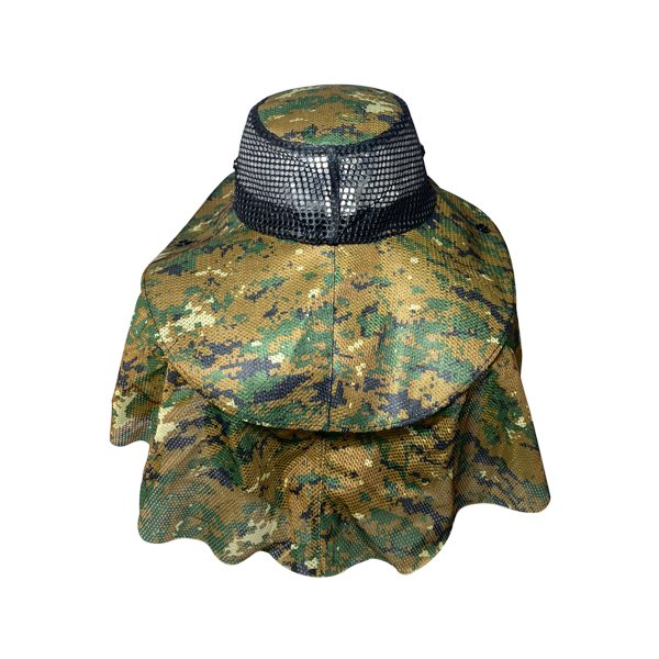 Viet Nam ODM Custom Fashion Summer Sun protect Visor Bucket Hat Flat Sun Hat Reversible Fisherman Hat