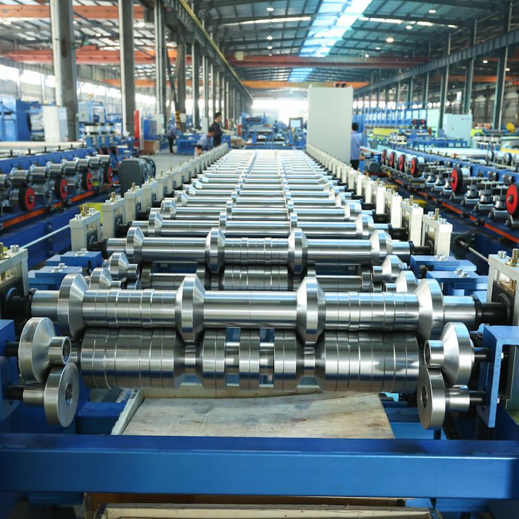 Full Automatic Pu Polyurethane Sandwich Insulation Panel Equipment Making Machine Lline For Container Room