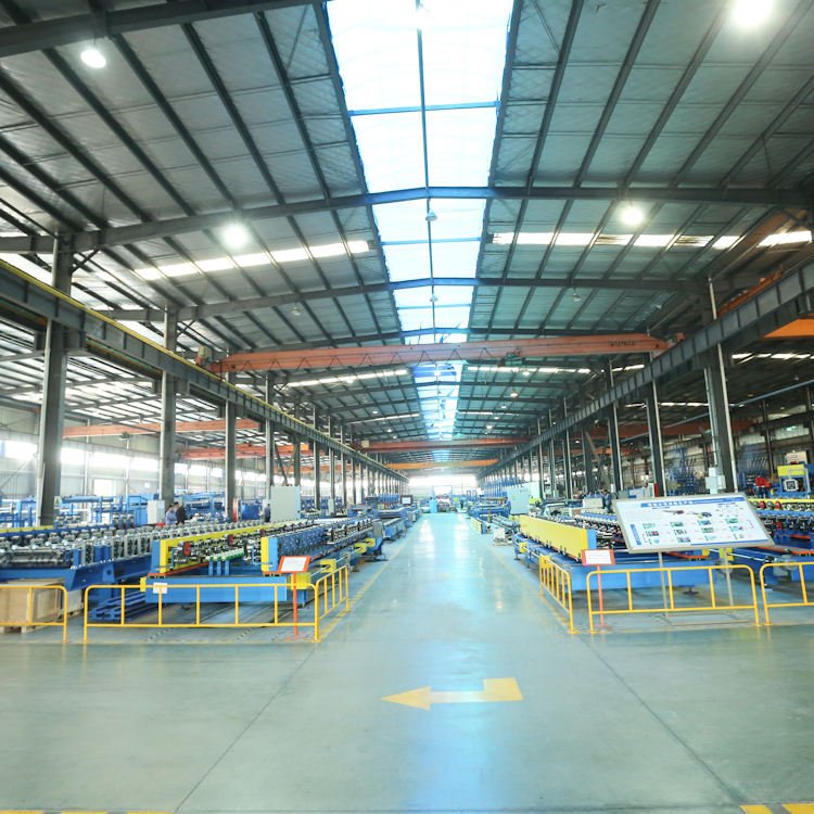 Full Automatic Pu Polyurethane Sandwich Insulation Panel Equipment Making Machine Lline For Container Room