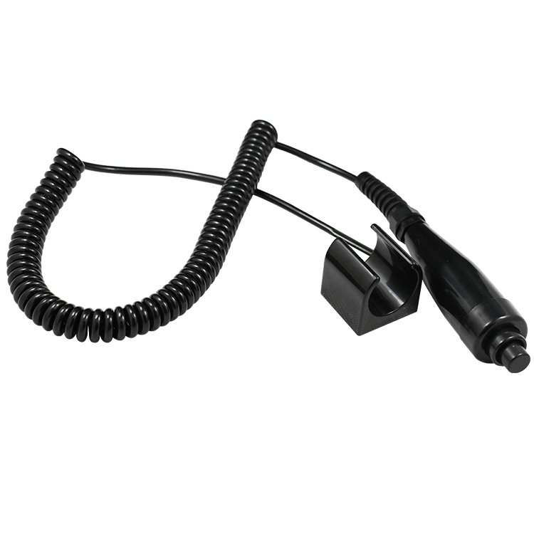 Black hand-held switch 2 button 3 meter manual switch X-ray machine exposure button switch