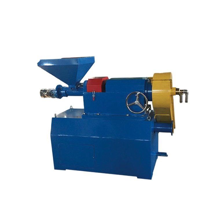 Automatic Running Rubber Powder Making Machine