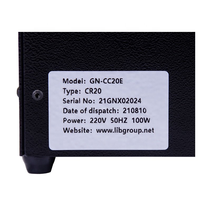 Gelon 2022 Coin cell crimper for all types of button cells cr2032 lithium ion battery making machine