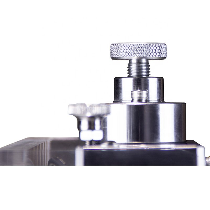 Gelon 2022 Coin cell crimper for all types of button cells cr2032 lithium ion battery making machine