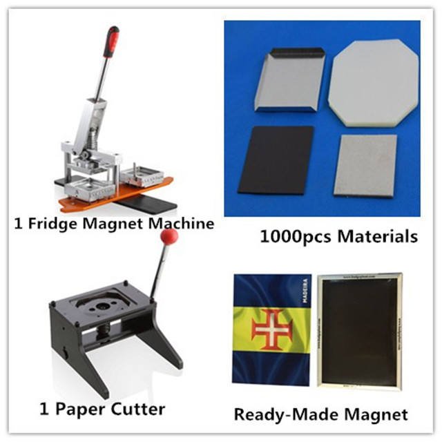 New 75mm 3Inch Automatic Plastic Die Button Paper Cutter 85mm Circle Punch Manual Graphics Button Making Machines Grade Graphic